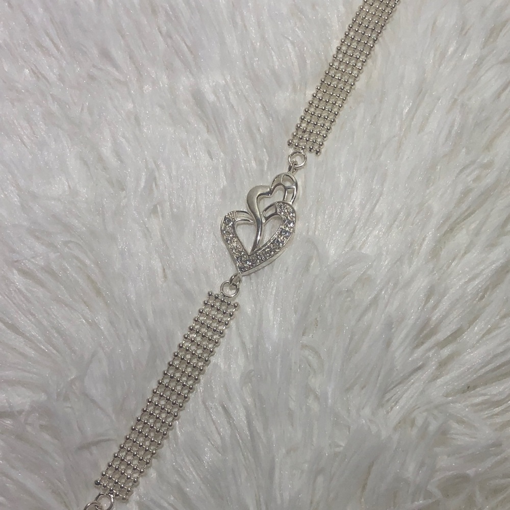 💎💎💎Sterling Silver Bracelet 💎💎💎